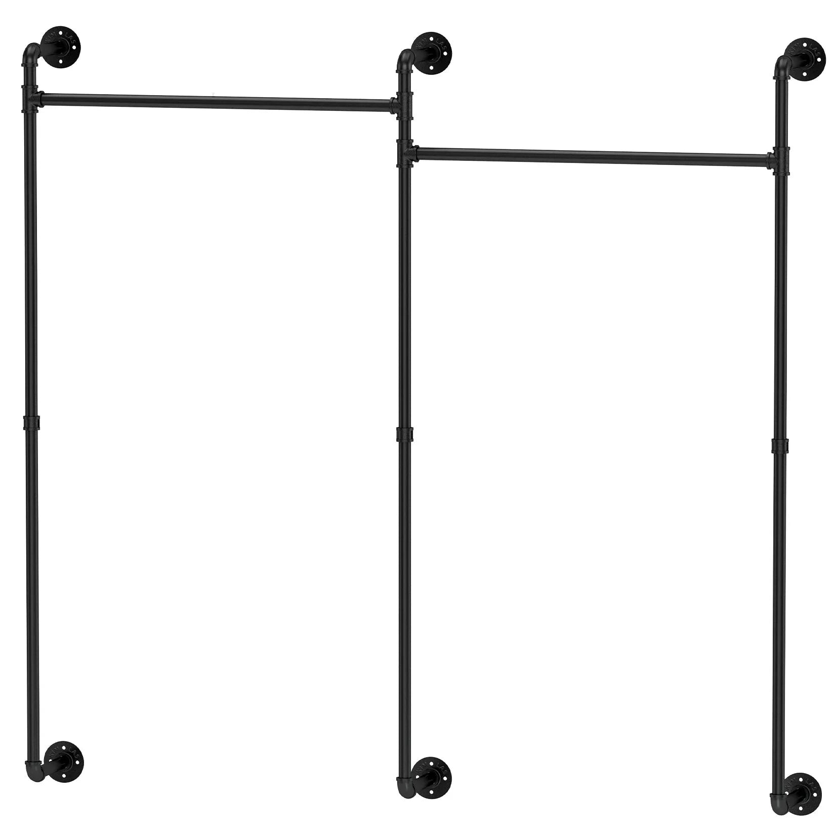 Barre de Suspension pour Vêtements disponible sur Mon Portant Vetement