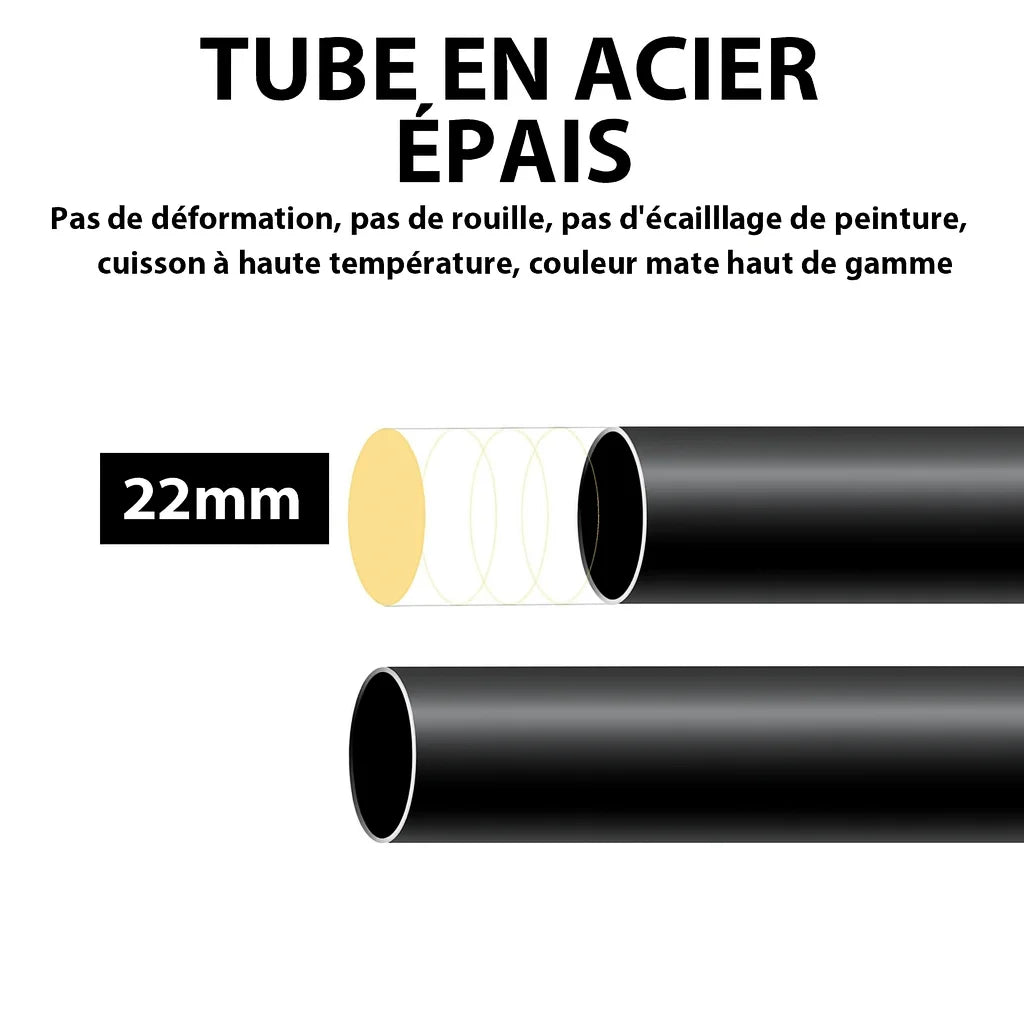 Portant Magasin Vêtement disponible sur My Store