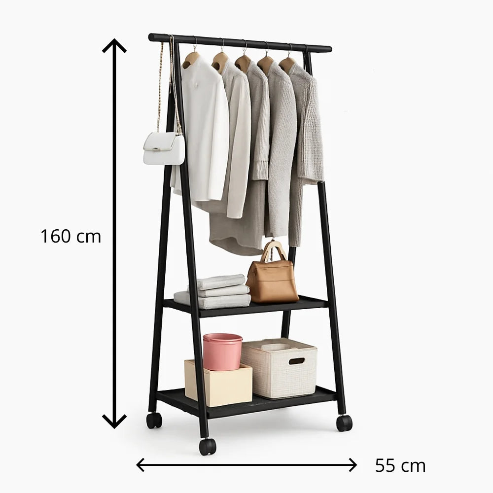 Portant Vêtement 160 cm disponible sur My Store