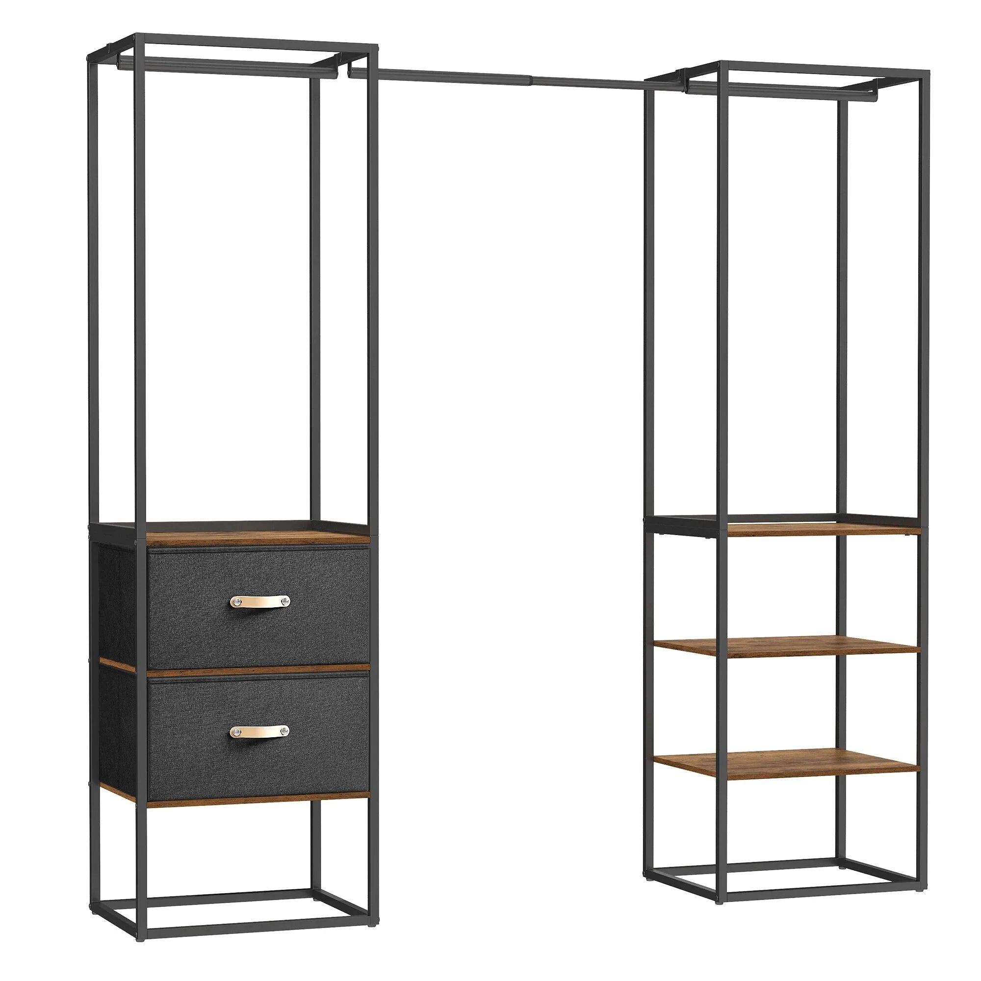 Portant Vêtement 180 cm disponible sur Mon Portant Vetement