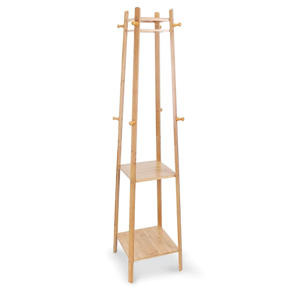 Portant Vêtement Bambou disponible sur My Store