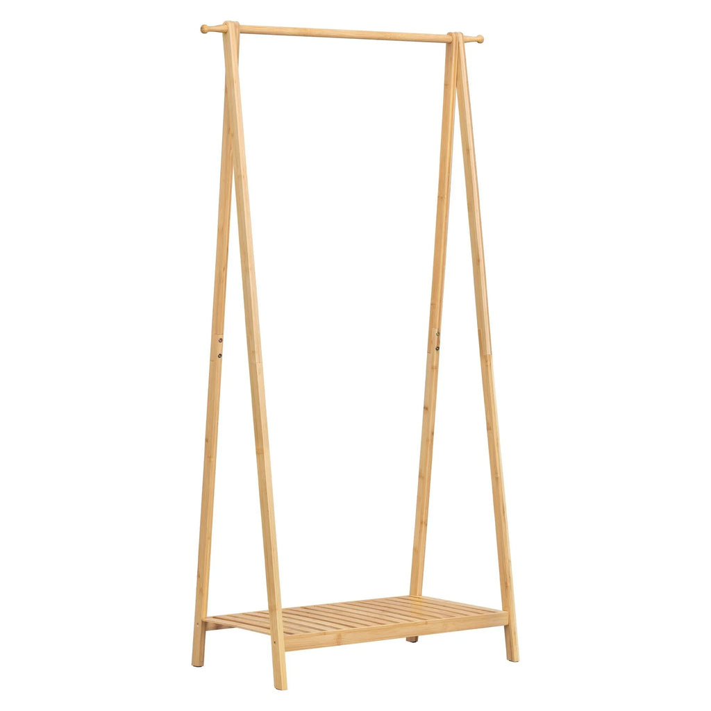 Portant Vêtement Bois Enfant disponible sur Mon Portant Vetement