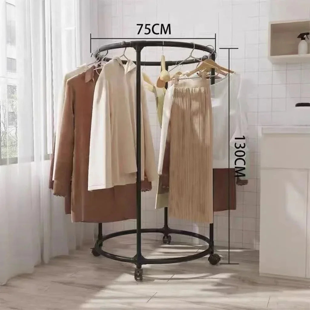 Portant Vêtement Boutique disponible sur Mon Portant Vetement
