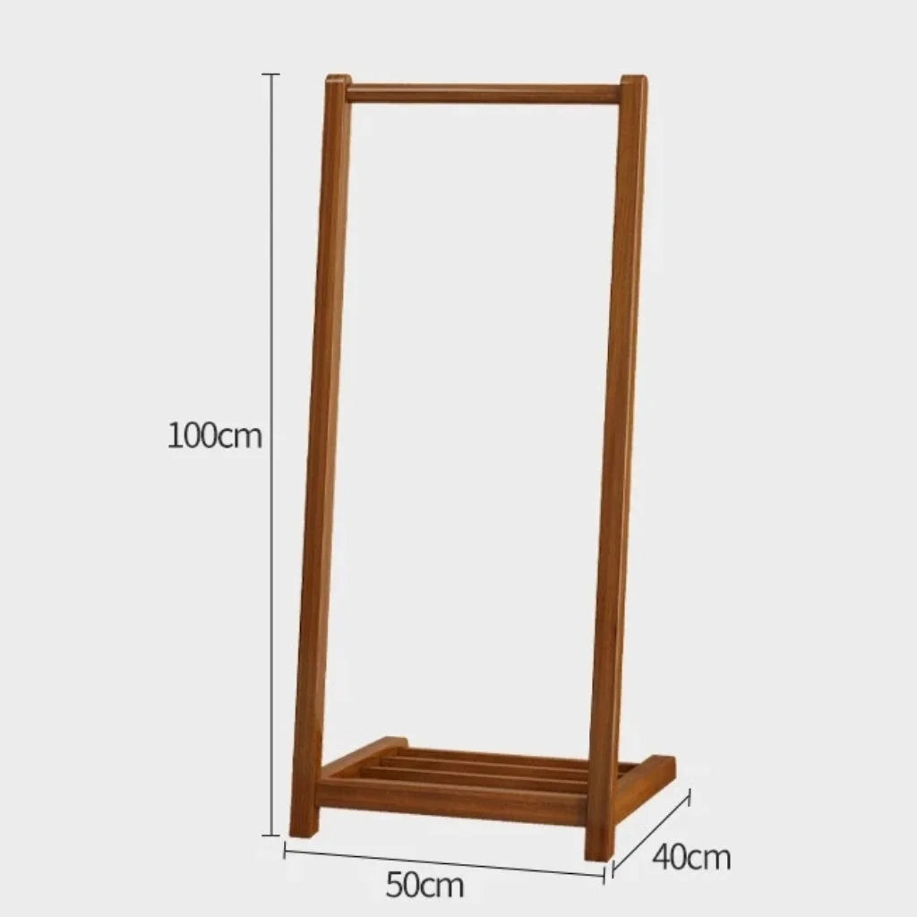 Portant Vêtement Design 50 × 40 × 100 disponible sur Mon Portant Vetement