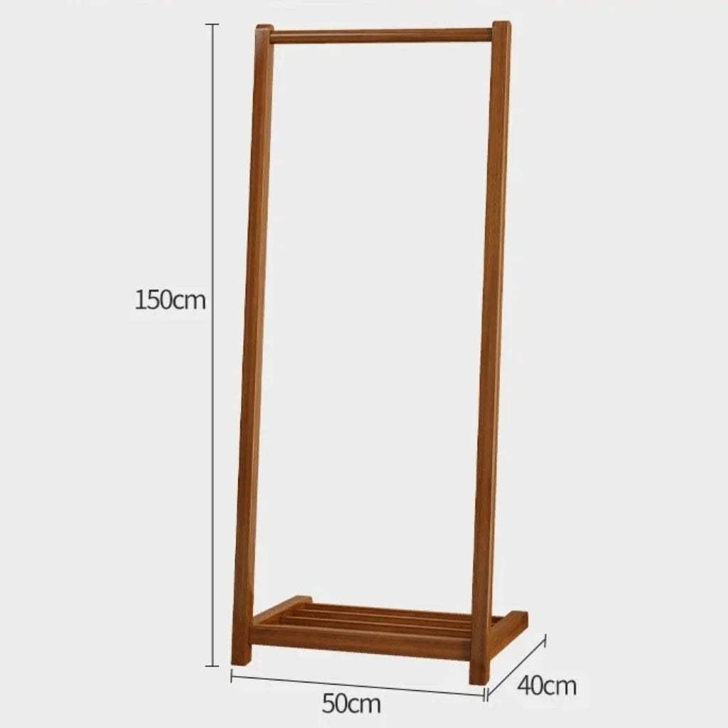 Portant Vêtement Design 50 × 40 × 150 disponible sur Mon Portant Vetement