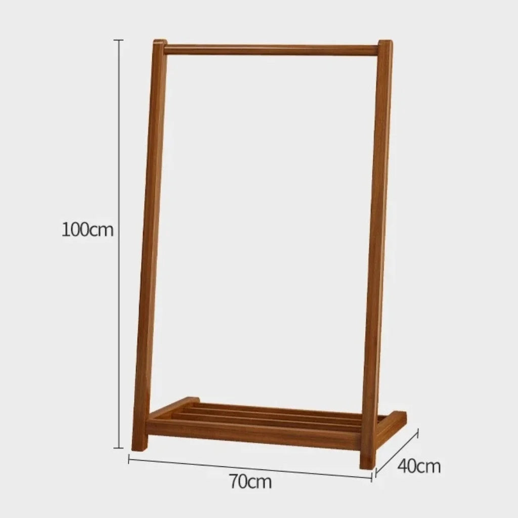 Portant Vêtement Design 70 × 40 × 100 disponible sur Mon Portant Vetement
