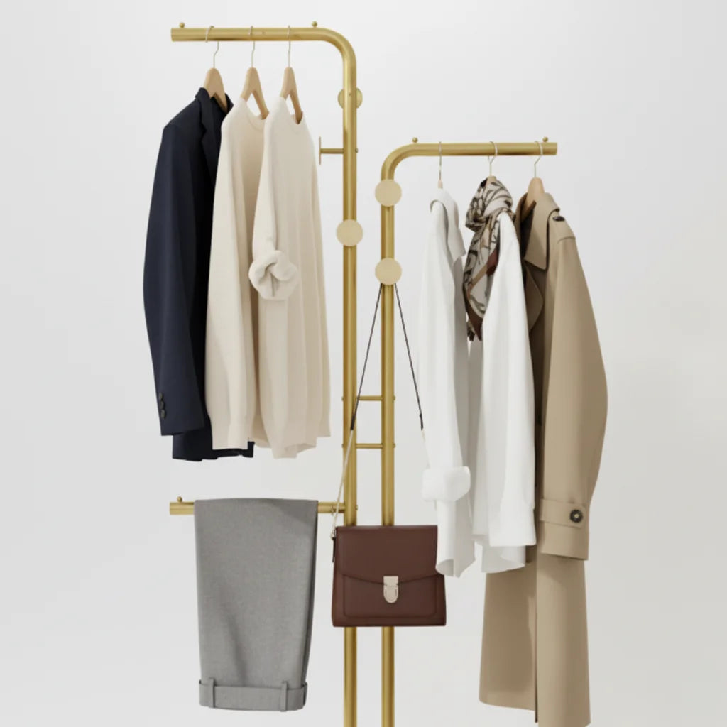 Portant Vetement Luxe disponible sur Mon Portant Vetement