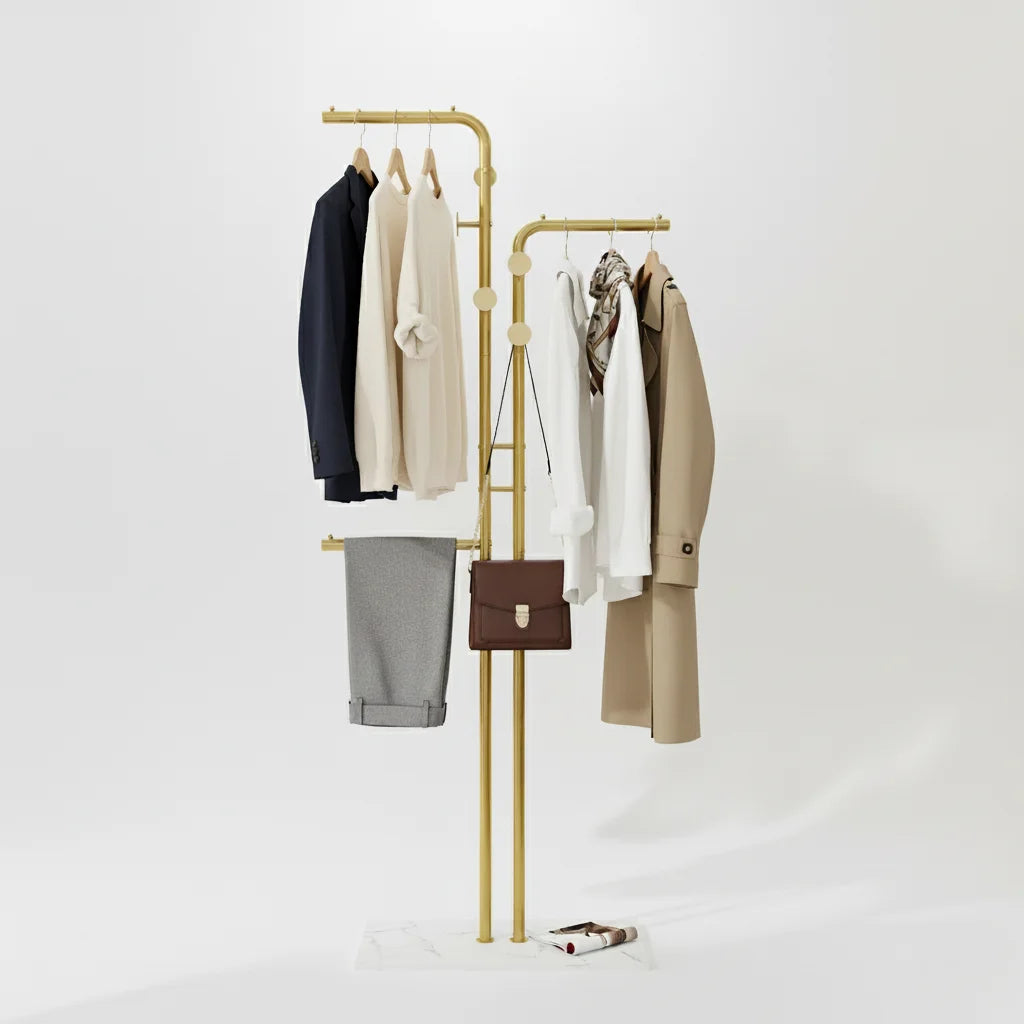 Portant Vetement Luxe disponible sur Mon Portant Vetement