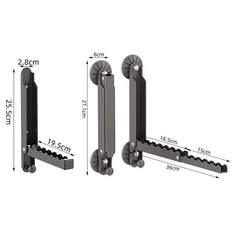 Portant Vêtement Pliable disponible sur Mon Portant Vetement