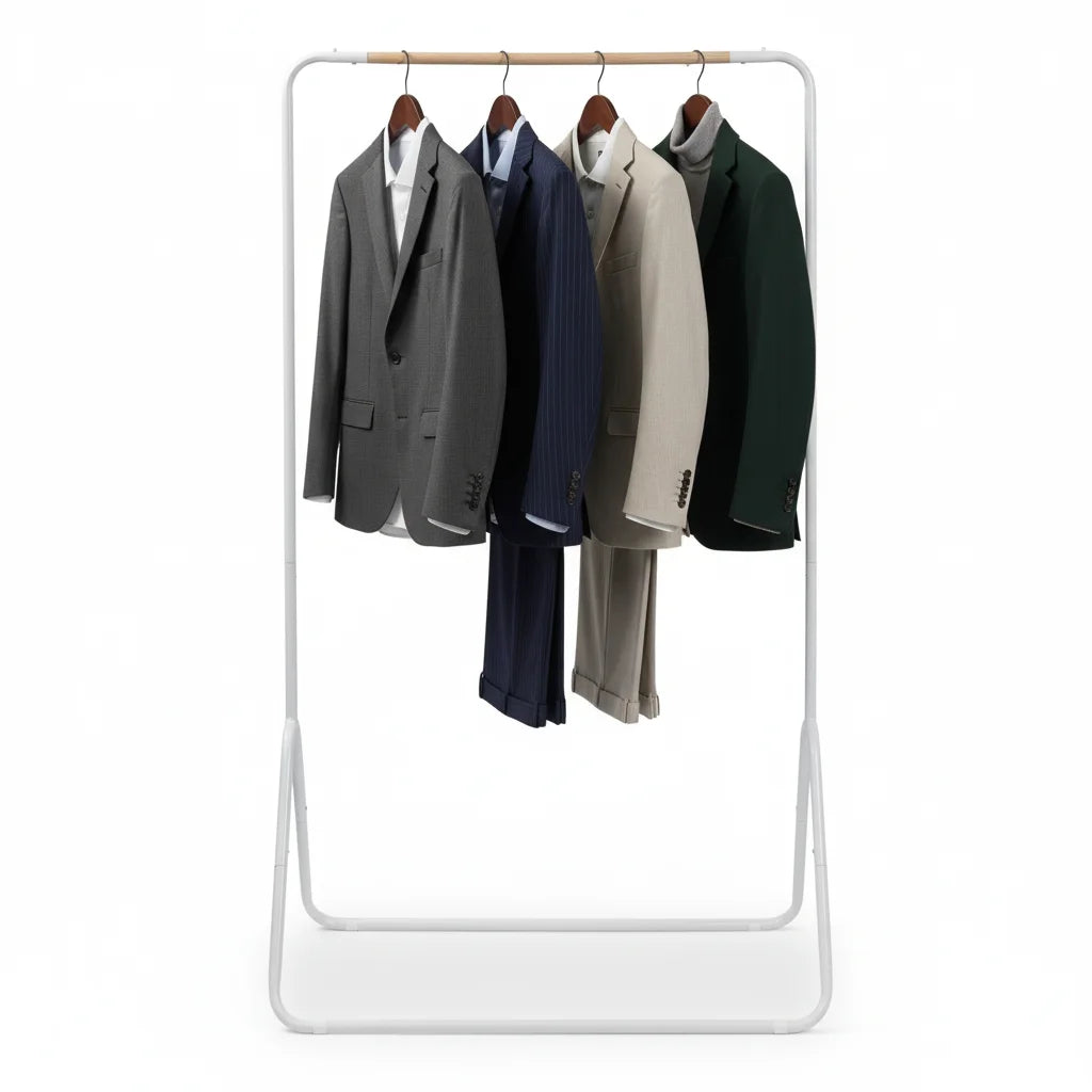 Porte Costume Homme disponible sur Mon Portant Vetement