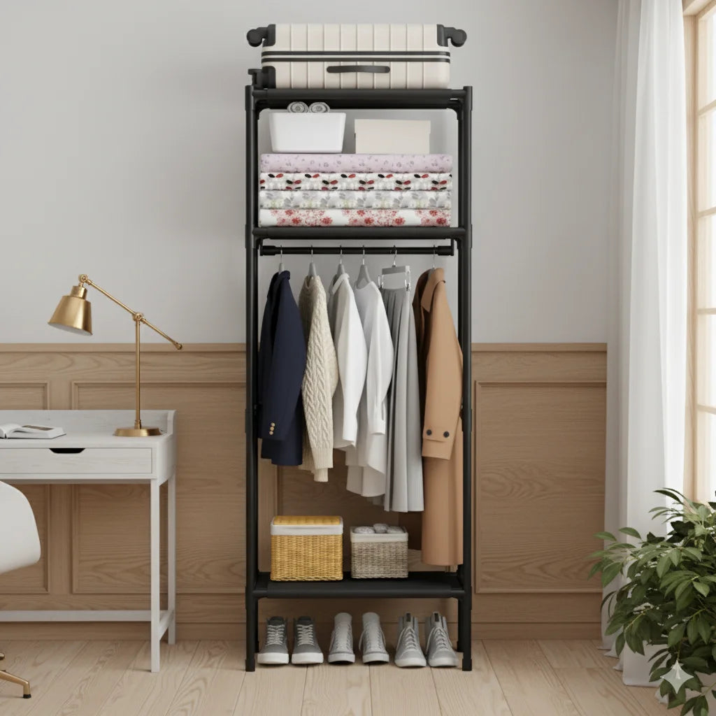 Porte Habits Chambre disponible sur Mon Portant Vetement