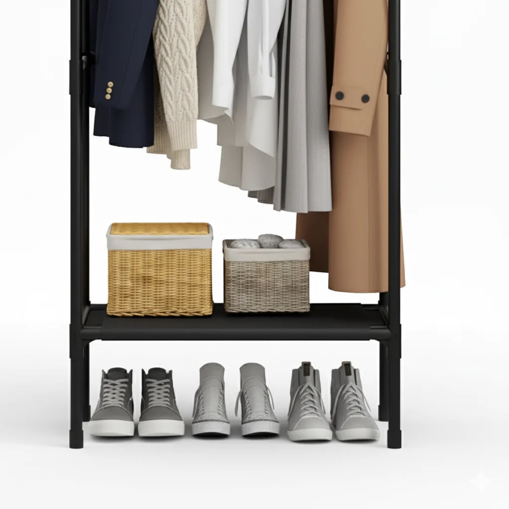 Porte Habits Chambre disponible sur Mon Portant Vetement