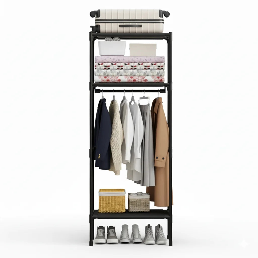 Porte Habits Chambre disponible sur Mon Portant Vetement