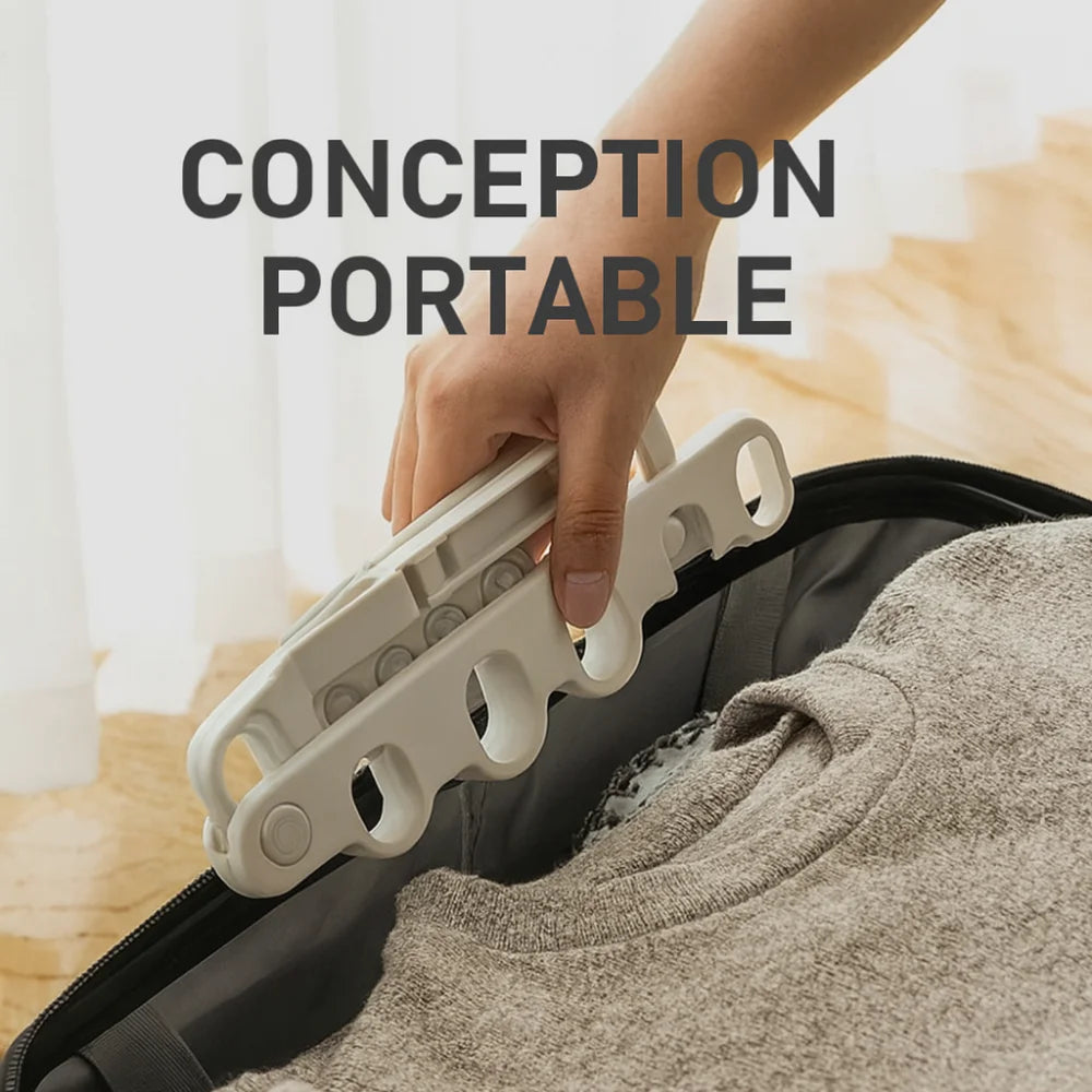 Porte Vêtement Voyage disponible sur My Store