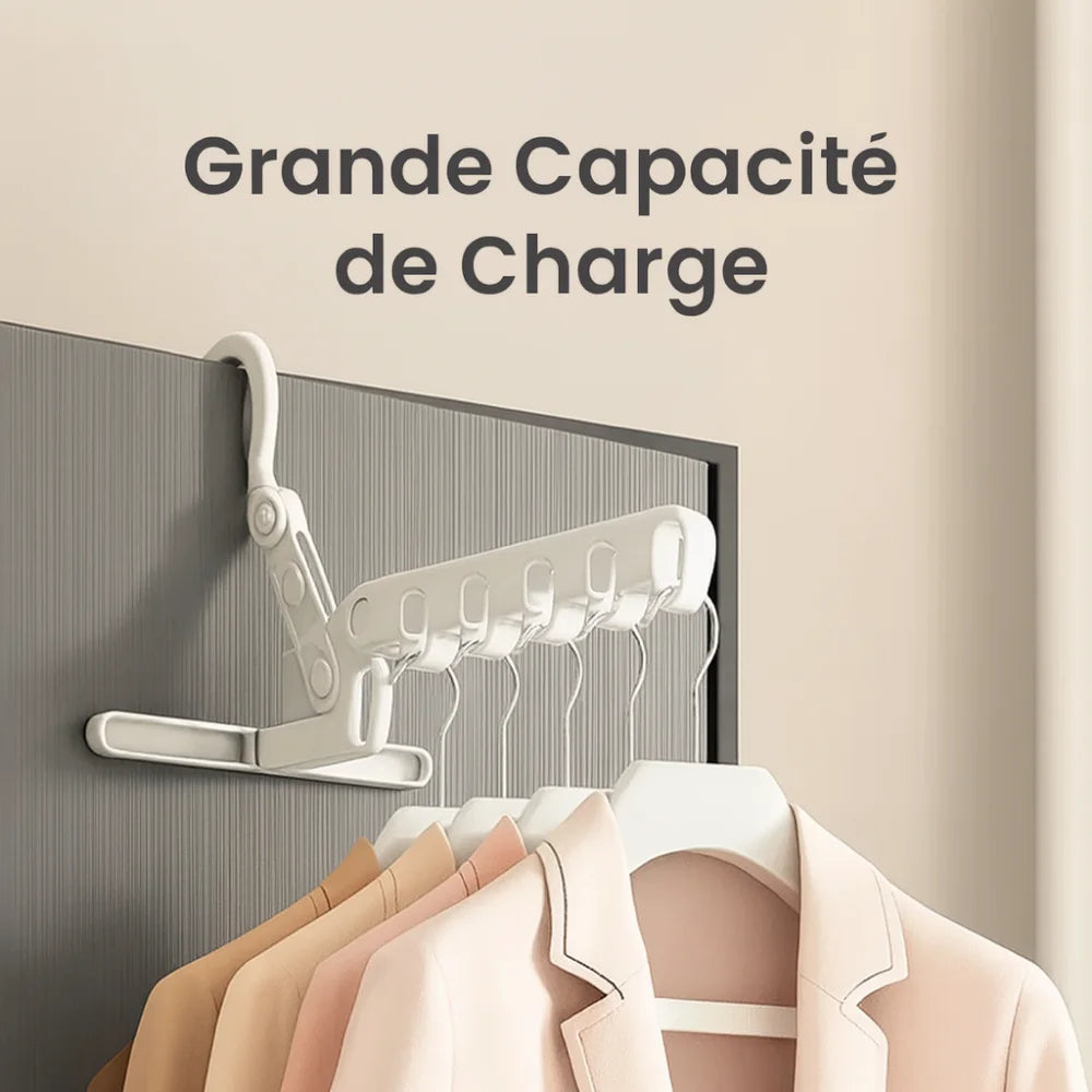 Porte Vêtement Voyage disponible sur My Store