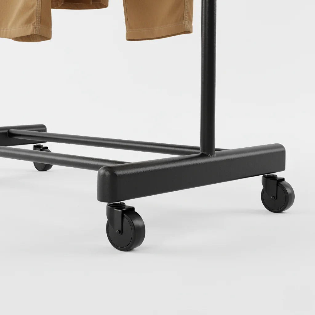 Rack à Vêtements disponible sur Mon Portant Vetement