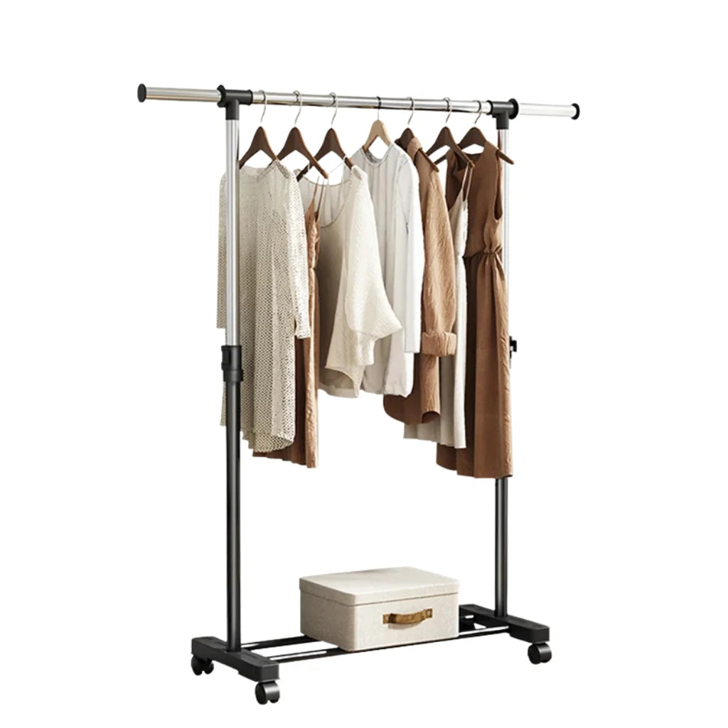 Support Vêtement Chambre disponible sur Mon Portant Vetement